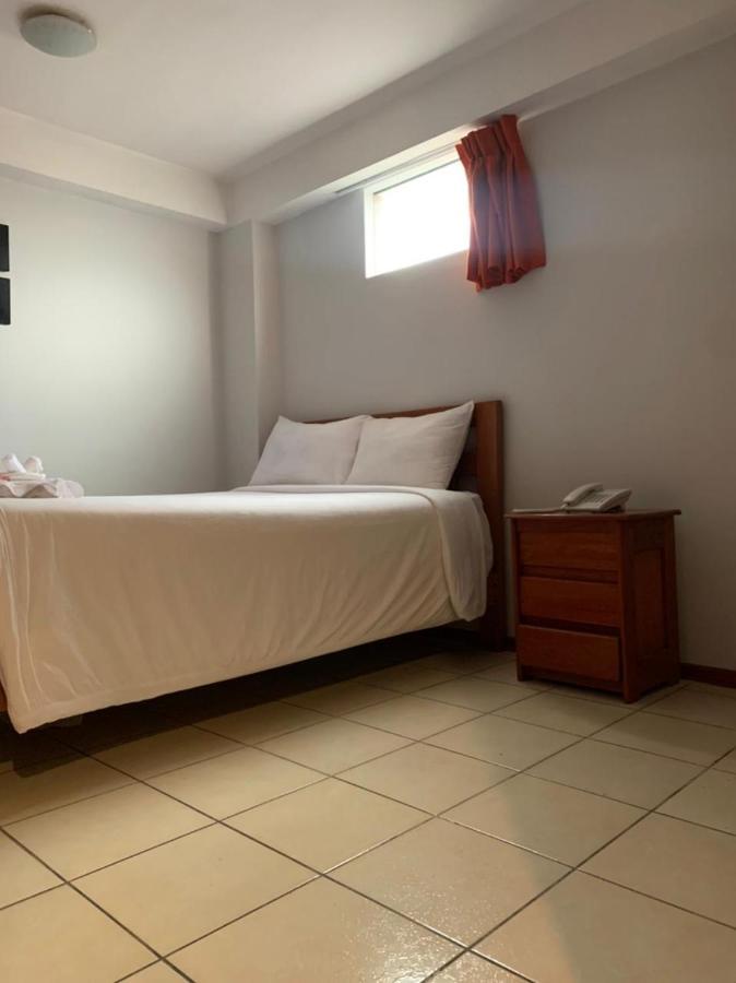 Alegrias Inn Hotel Куско Екстер'єр фото