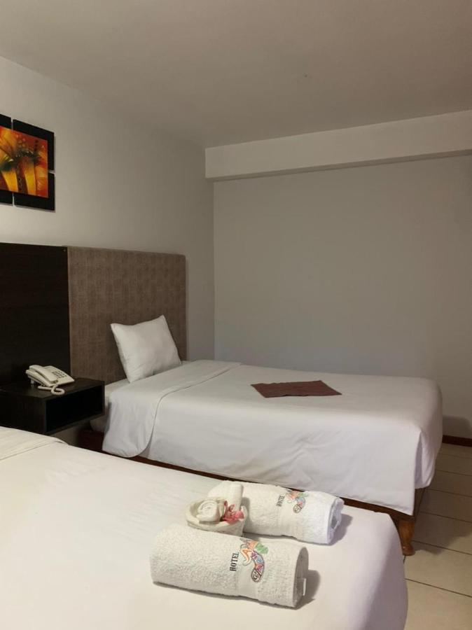 Alegrias Inn Hotel Куско Екстер'єр фото