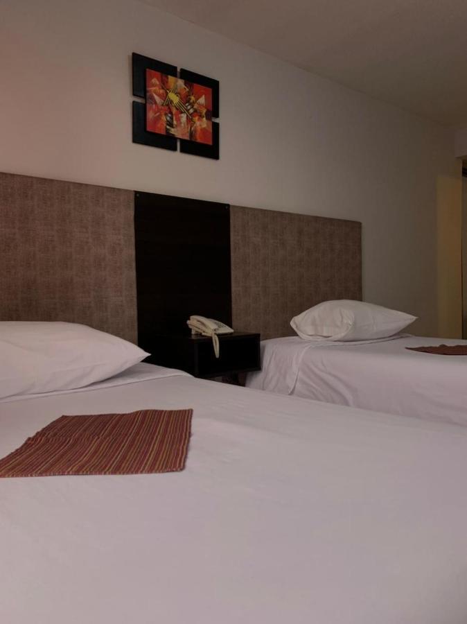Alegrias Inn Hotel Куско Екстер'єр фото