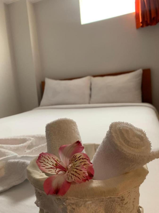 Alegrias Inn Hotel Куско Екстер'єр фото