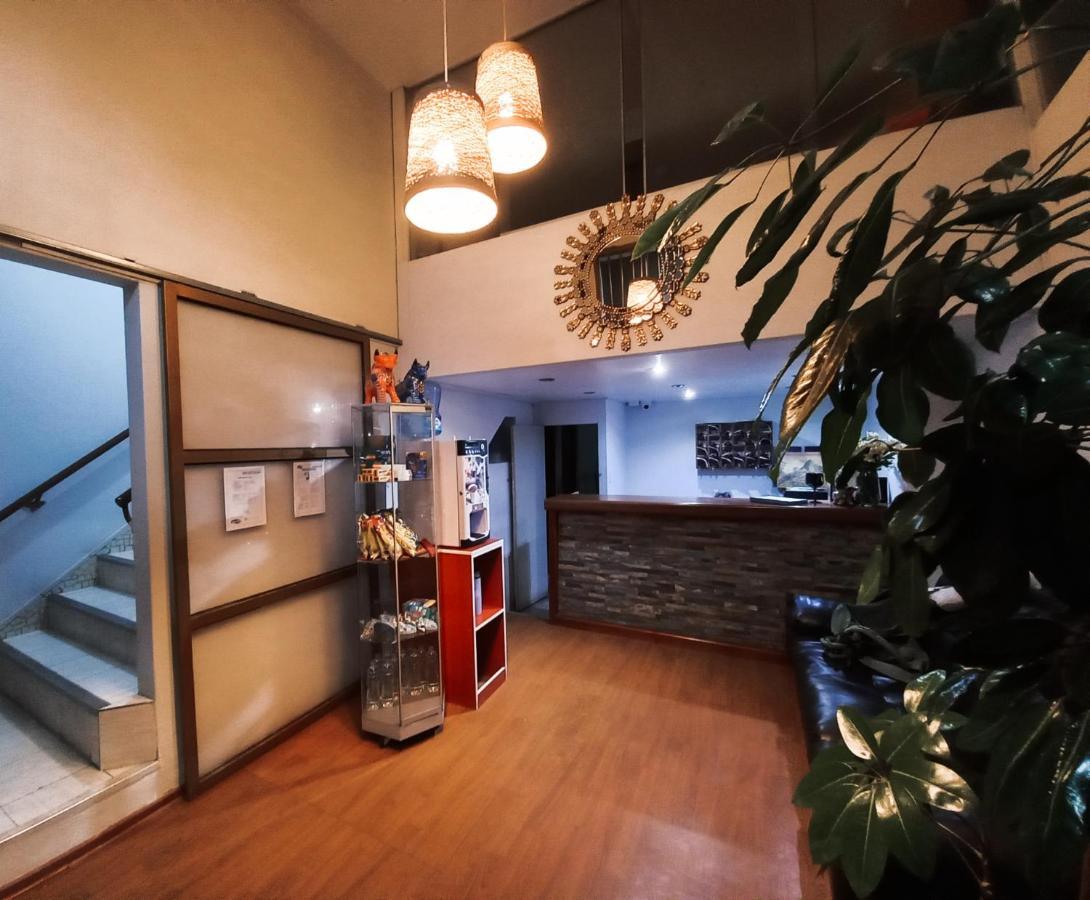 Alegrias Inn Hotel Куско Екстер'єр фото