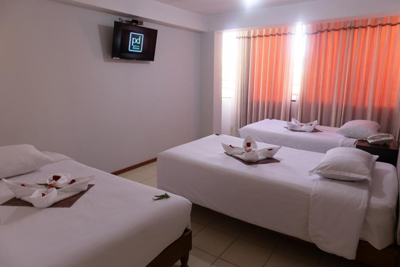 Alegrias Inn Hotel Куско Екстер'єр фото