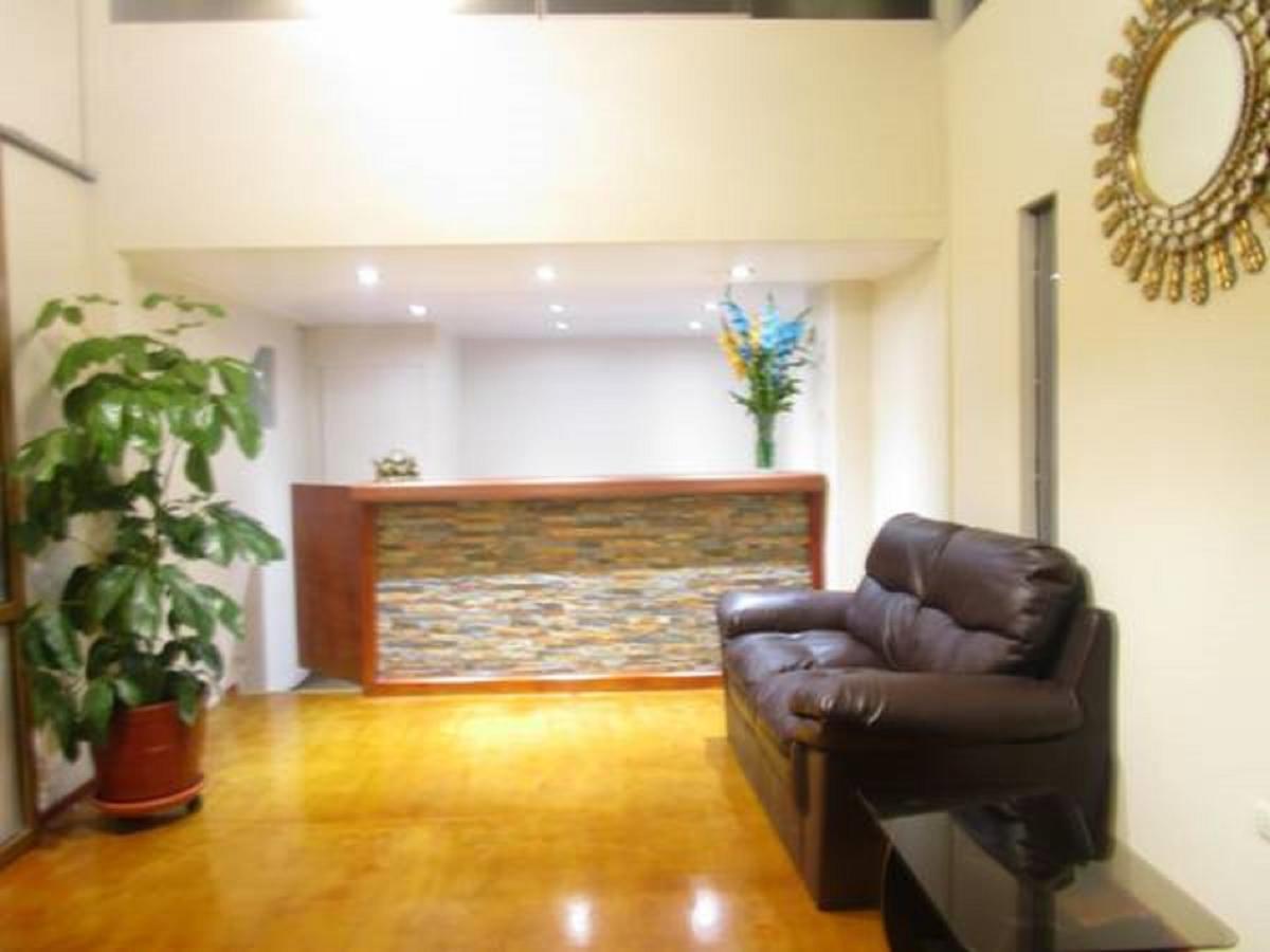 Alegrias Inn Hotel Куско Екстер'єр фото