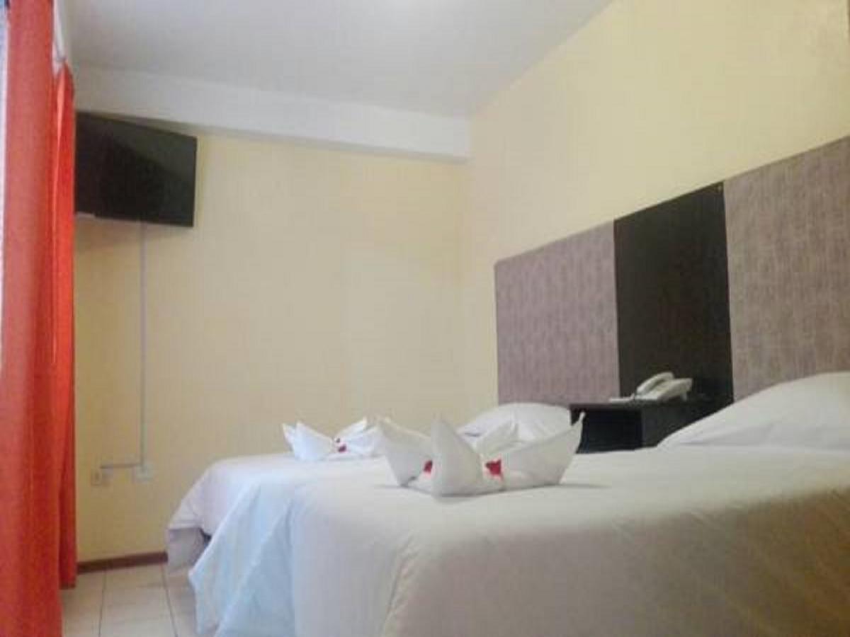 Alegrias Inn Hotel Куско Екстер'єр фото