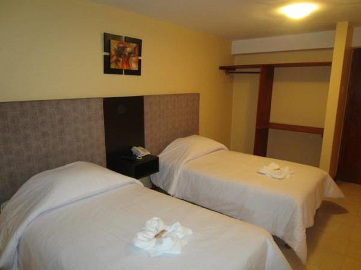 Alegrias Inn Hotel Куско Екстер'єр фото