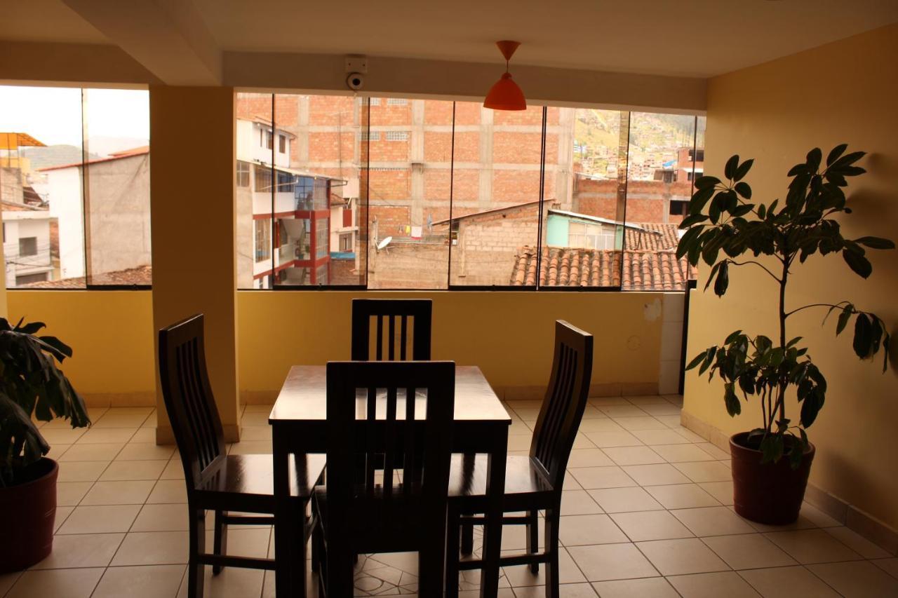 Alegrias Inn Hotel Куско Екстер'єр фото